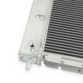 thumbnail image 6 of 28" Aluminum Radiator For 2011 Chevrolet Silverado 1500 6.0L, 6 of 7