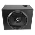 thumbnail image 3 of Hifonics ZS112A Zeus 12-Inch 600-Watt Powered Subwoofer, 3 of 3