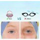 thumbnail image 5 of s swimming goggles with nose cover, antifog, leakproof, for ages 4–16, 5 of 5