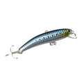 thumbnail image 3 of (2 pack) PINS MINNOW (F) 90MM 3-1/2", 3 of 5