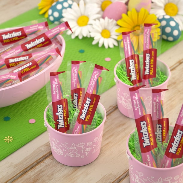 Twizzlers Fruit Candy - Office Kitchen Break Treats - Walmart