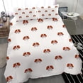 thumbnail image 4 of juego de cama cavalier, 4 of 4