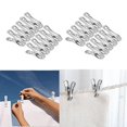 thumbnail image 3 of Bgsha pour Pinces de Serre en Acier Inoxydable Durables : Adhérence Forte pour Toutes les Conditions Météo, 3 of 10