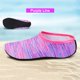 thumbnail image 1 of calcetines de buceo Natación Aqua Zapatos Hombres Mujeres Transpirable Seaside Deportes Calcetines subacuáticos Barbie Nuevos Originales, 1 of 7