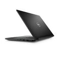 thumbnail image 4 of Restored Dell Latitude 7480 Intel Core i7-6600U X2 2.6GHz 8GB 256GB SSD 14 Win10, Black, 4 of 8