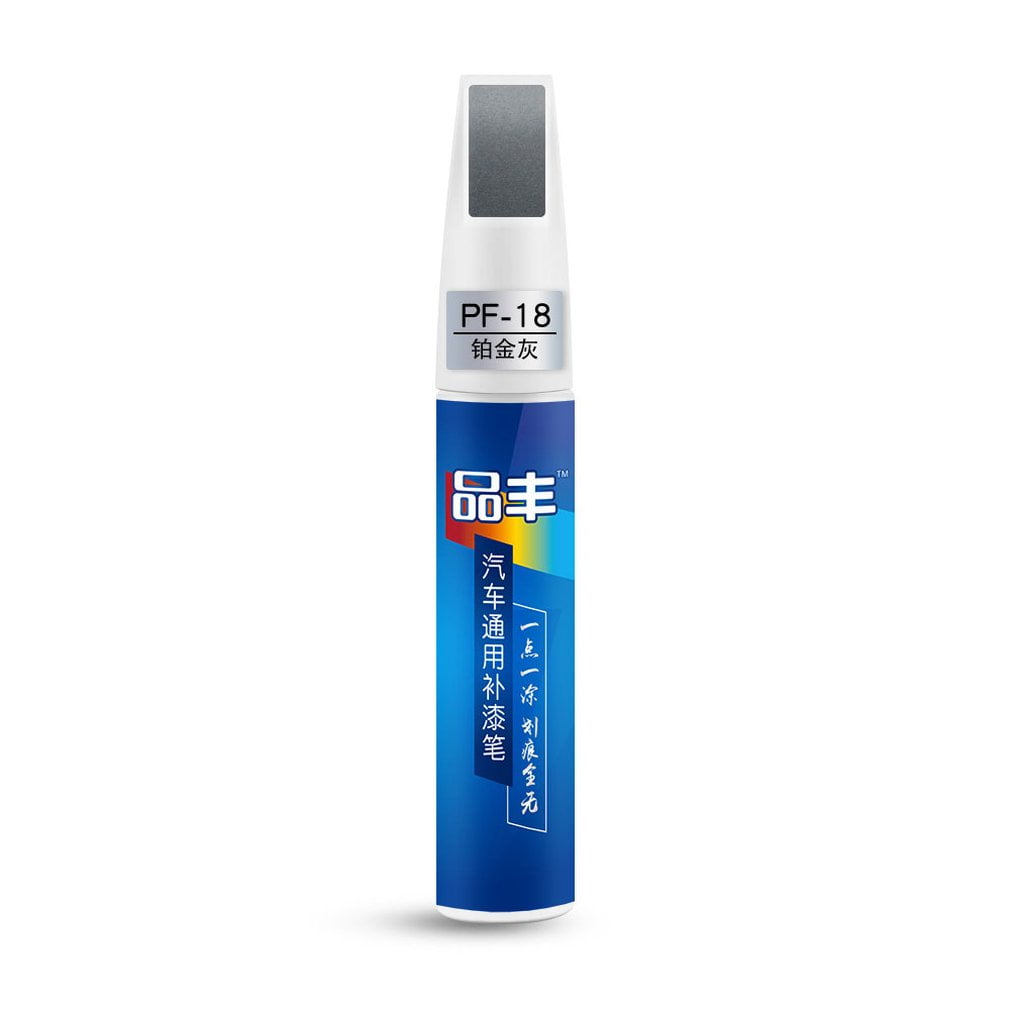 Hottest Professional Applicator Waterproof Touch Up Car Paint Repair Coat Painting Pen Scratch