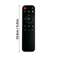thumbnail image 3 of Projector Remote Control For Projector Portable Intelligent Control Movie Accessories, 3 of 8