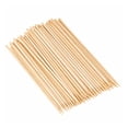 thumbnail image 3 of Palillos de madera Great Value para brocheta 50 pzas, 3 of 4