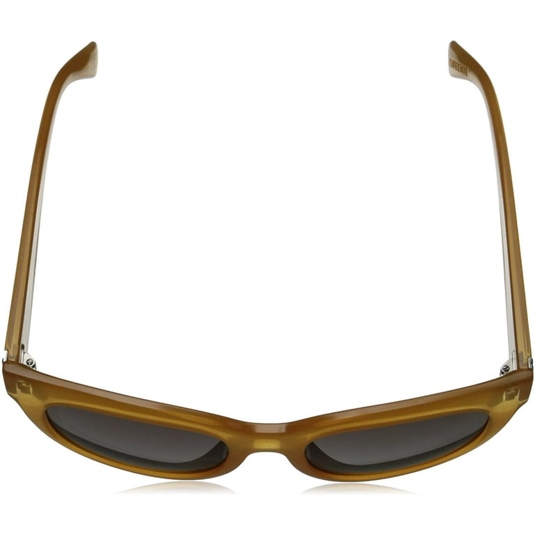 Vonzipper Adult Queenie Sunglasses OS Black