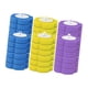 thumbnail image 4 of 36 recambios de limpiador de inodoro, cabezales de recambio para cepillo de inodoro, recambios de cepillo de inodoro, esponja para lavabo de baño, Limón y lavanda oceánicos, 4 of 8