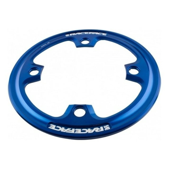 Plato Para Biela Light Weight Bash 36t Azul Race Face Race Face Enduro