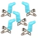 thumbnail image 4 of 5 Juegos de Tetinas Automático, Adecuado para Conejo, Conejillo de , Hurón, Ratón Y Otros Animales Zulema Regadera automática para conejos, 4 of 8