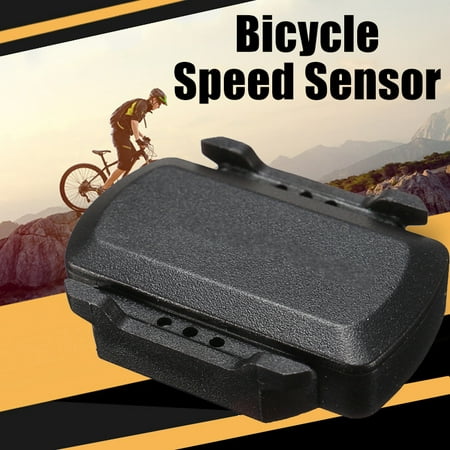 Bluetooth Smart Wireless Bike Speed Cadence Sensor For Garmin Bryton + Bicycle (Best Bike Cadence Sensor)