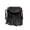 Black, variant on gcong Stylish Tassel Messenger Crossbody Bag with Decorative Charm for Daily Utility and Use