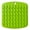 Green, variant on SPRING PARK Heat Resistant Silicone Kitchen Mat Pan Hot Pot Holder Non slip