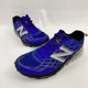 thumbnail image 2 of New Balance Mens Summit Unknown MTUNKNU Blue Running Shoes Sneakers Size 10 D, 2 of 6