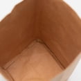 thumbnail image 3 of KraftpaperPaquete de galletas de caramelo organizador de artículos diversos para el Likrtyny hogar grueso nevera verduras almacenamiento suministros plegables para el hogar, 3 of 4