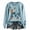 Royal Blue, variant on LNZGNM Sweatshirt Women Baggy Long Sleeve Pullover Cute Dog Print Basic Comfort Streetwear for Sports,Royal Blue (M)