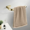 thumbnail image 5 of Qholemyo Towel Wholesale Home Face Hand Towel Gift-hand Towel Polyester Embroidered Style Bathroom Towels Large Bath Towels Towels For Bathroom, 5 of 6