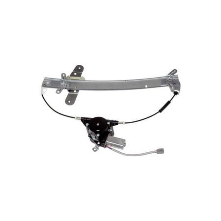 Dorman 741-686 Window Regulator For Lincoln Town Car, New