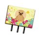 thumbnail image 1 of "Treasures Easter s Pekingnese Fawn Sable Correa o llavero, multicolor" Caroline's Treasures BB6104TH68, 1 of 1