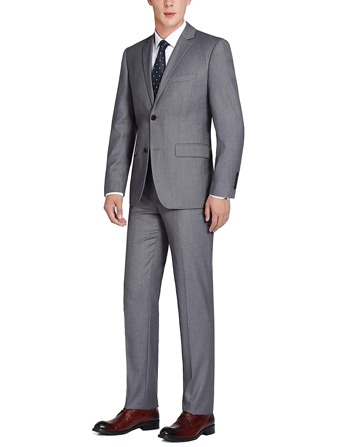 walmart mens dress suits
