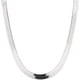 thumbnail image 1 of Cadena de plata de alta calidad fabricada en acero inoxidable • Cadena de eslabones cubanos • Cadena de eslabones • Joyería para hombre hecha a mano, 1 of 4