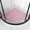 Pink, variant on Washable Corner Shower Carpet Non-Slip Bathroom Corner Mats Shower Mat Bathroom Rug Bathroom Rug