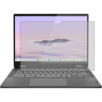 PcProfessional Screen Protector (Set of 2) for Lenovo IdeaPad Flex 5i Chromebook Plus Laptop 14 83EK0000UX 14" Laptop Anti Glare Anti Scratch