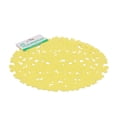 thumbnail image 3 of Filtro Prichos Ningbo Home Dollar Coladera Flor Beige, 3 of 4