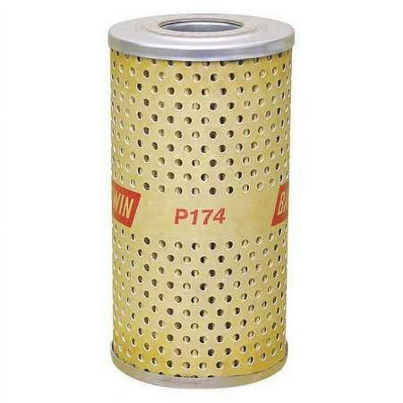 BALDWIN FILTERS P174 Oil Filter Element,Full-Flow