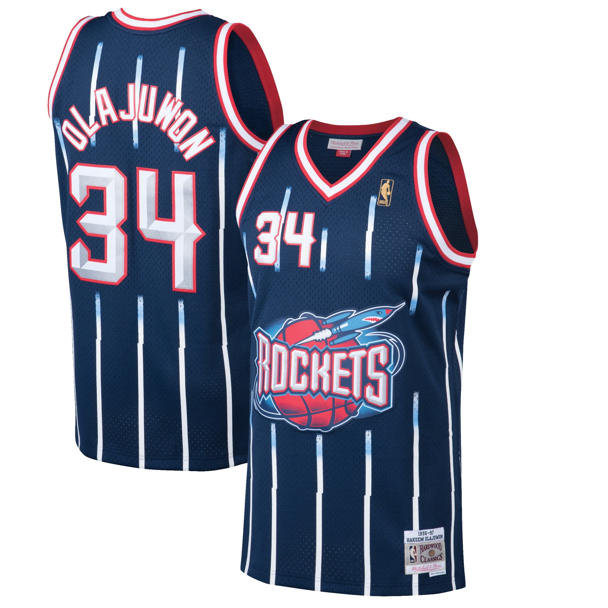 mitchell and ness t shirt jersey