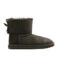 thumbnail image 2 of Kids Mini Bailey Bow II Boot, 2 of 6