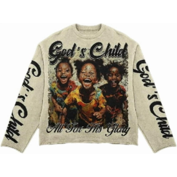 Vintage Baggy Hip Hop T Shirts Y2k Grunge Shirts Men Oversized Long Sleeve Rapper Graphic Tees 2000s Emo Clothes