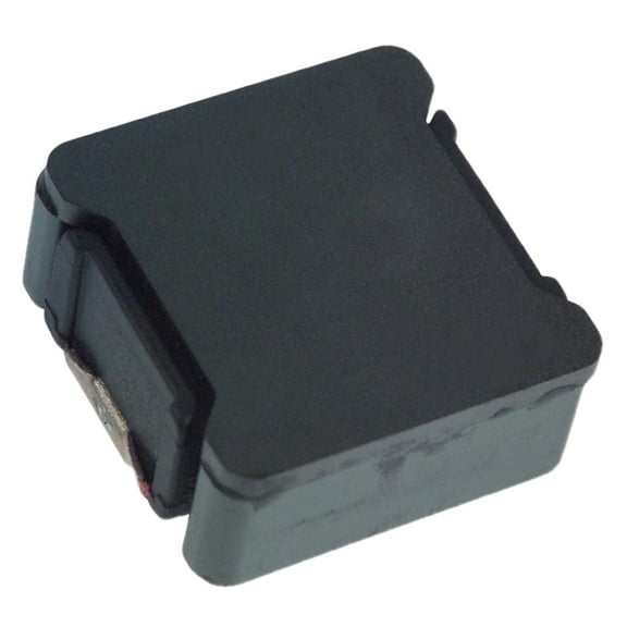 ETQP6F2R5SFA Power Shielded Inductor 2.5UH 30% 4.92 MOHM SMD :RoHS, Cut Tape