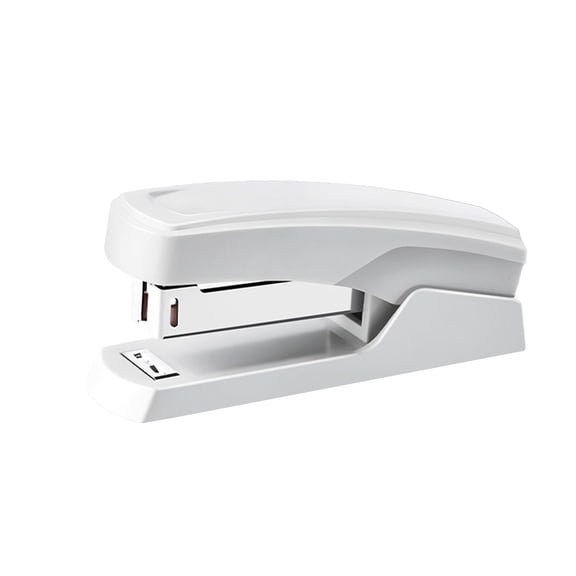 Leodye 1PCS Multi-functional office & Student Stapler - Heavy-duty Stapler for Thick Books -4*1.8*1.2IN