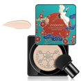 thumbnail image 1 of Air Cushion BB Foundation Cream Moisturize Concealer Isolation Brighten Skin Tone, 1 of 5