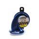 thumbnail image 1 of 12V 510Hz 110dB Azul Claxon Fuerte Bocina Eléctrica para Motocicleta Vehículo Coche Tipo Caracol, 1 of 3