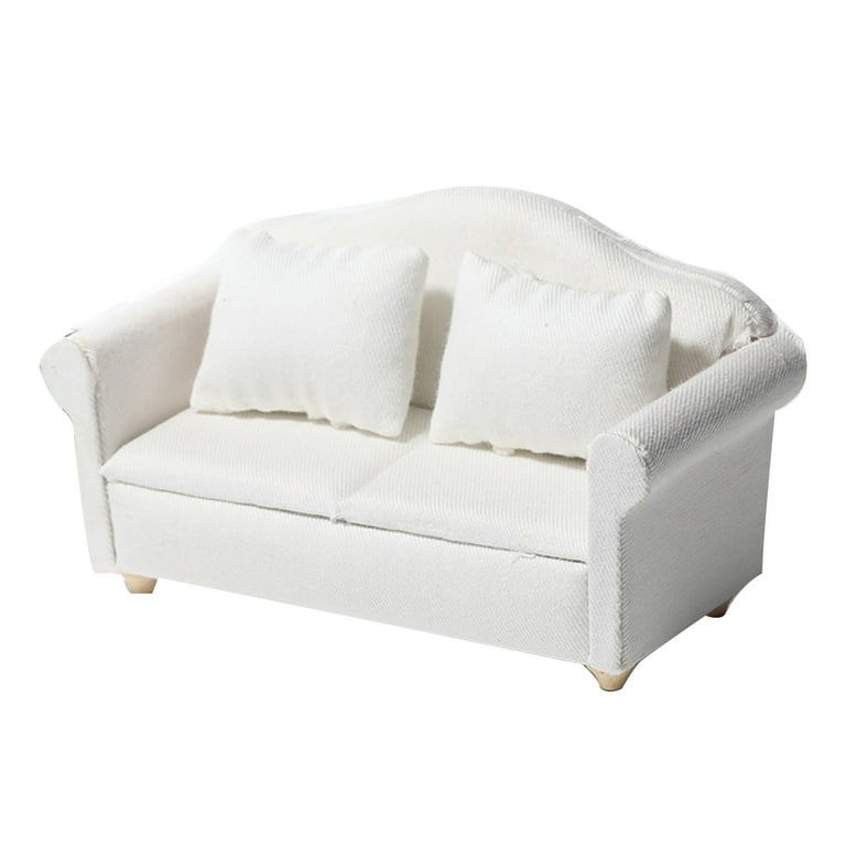Model on sale sofa mini
