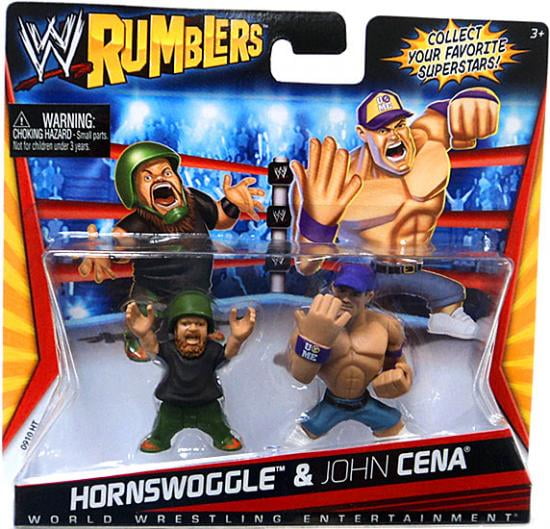 wwe hornswoggle figure