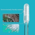 thumbnail image 3 of Sticky Earpick,Soft Silicone Ear Spoon Set Sticky Washable Ear Cleansing Tool, 3 of 3