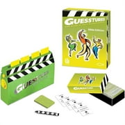 Talicor Guesstures, Bible Edition