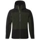 thumbnail image 1 of Craghoppers - Chaqueta Expert Activo para Hombre (Verde Cedro Oscuro, Negro) Craghoppers UTPC4766_darkcedargreenblack, 1 of 1