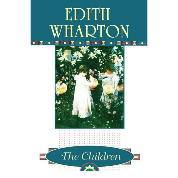 The Children, (Paperback)