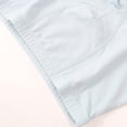 thumbnail image 5 of Juslio Boys Girls Underwear Cotton Mid Waist Toddler Underwear Big Kids Underwear Boxer Briefs Breathable Soft Panties, 5 of 8