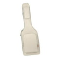 thumbnail image 3 of Estuche de Transporte Sunnimix para Guitarra Eléctrica Acolchado Blanco, 3 of 8