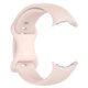 thumbnail image 4 of Correa Reloj Silicona Pulsera Ajustable para Google Pixel Watch 3 41 Mm 45, 4 of 9