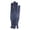 Navy, variant on Shires Aubrion Leather Riding Gloves: Non-Slip Grip & Comfort for Equestrian Women Brown / Medium