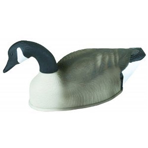 Flambeau Outdoors Canada Goose Shell Decoy