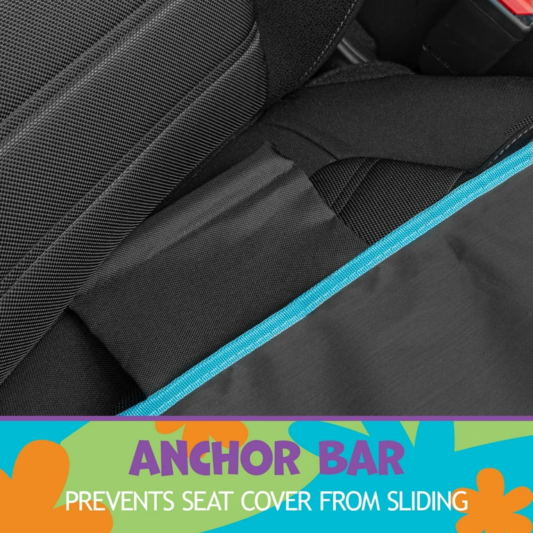 Scooby doo 2024 car seat